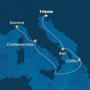 Route Map